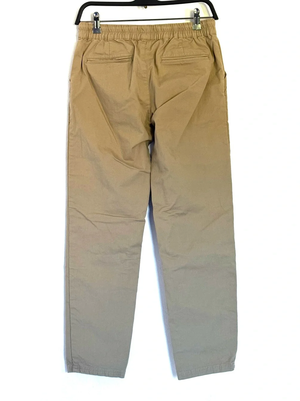 Pact Daily Twill Organic Cotton Drawstring Cord Pants